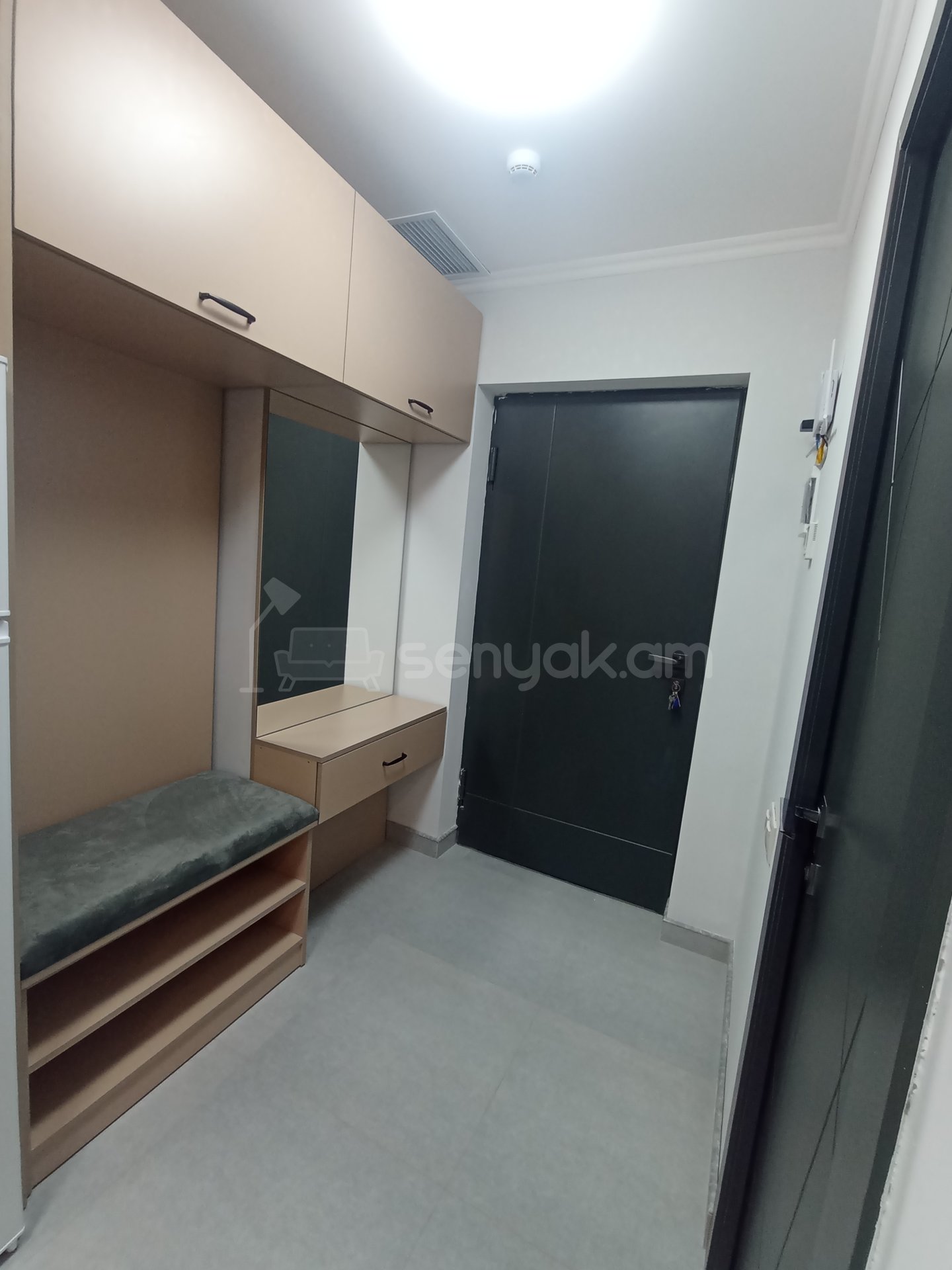 Սենյակ 35քմ, 5/8 հարկ