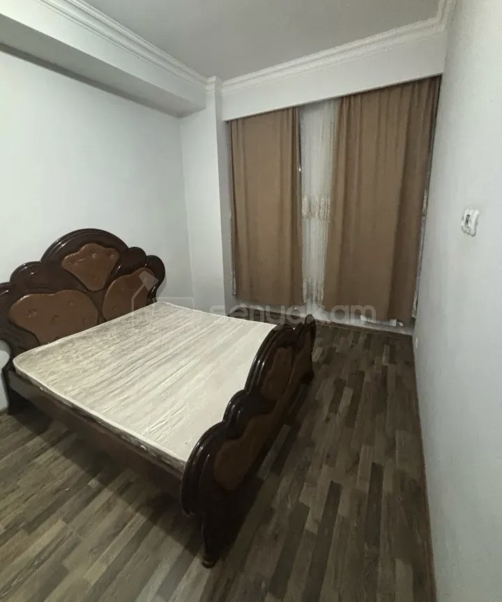 2 Սենյականոց Բնակարան Քարե Շենքում, 54քմ, 1/12 հարկ, Կապիտալ Վերանորոգված, Կահավորված