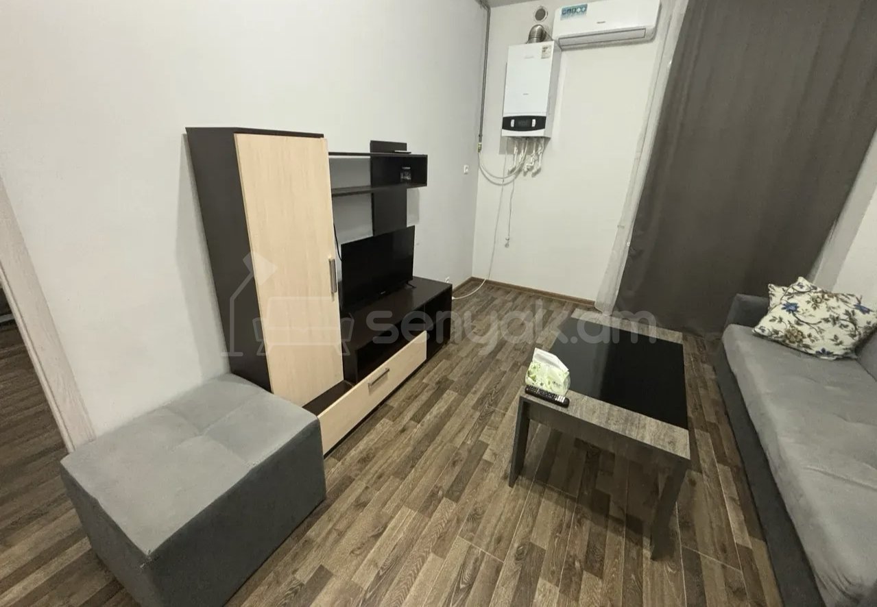 2 Սենյականոց Բնակարան Քարե Շենքում, 54քմ, 1/12 հարկ, Կապիտալ Վերանորոգված, Կահավորված