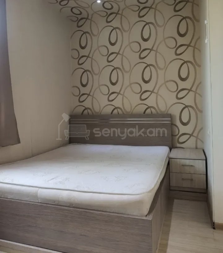 2 Սենյականոց Բնակարան Քարե Շենքում, 50քմ, 3/5 հարկ, Կապիտալ Վերանորոգված, Կահավորված, Արևկող