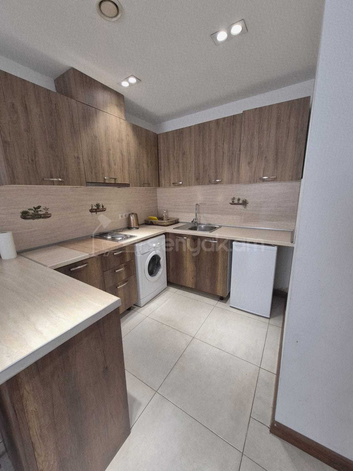 2 Սենյականոց Բնակարան Նորակառույցում, 50քմ, 5/15 հարկ, Դիզայներական Վերանորոգված