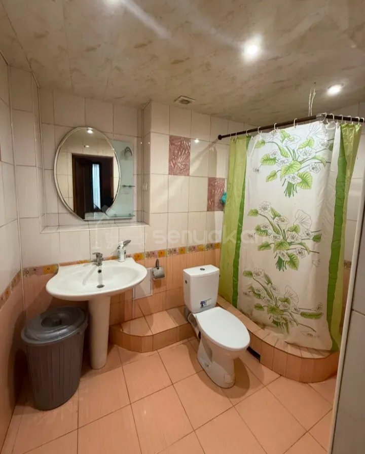 2 Սենյականոց Բնակարան, 65քմ, 8/9 հարկ, Նորմալ Վիճակում, Կահավորված