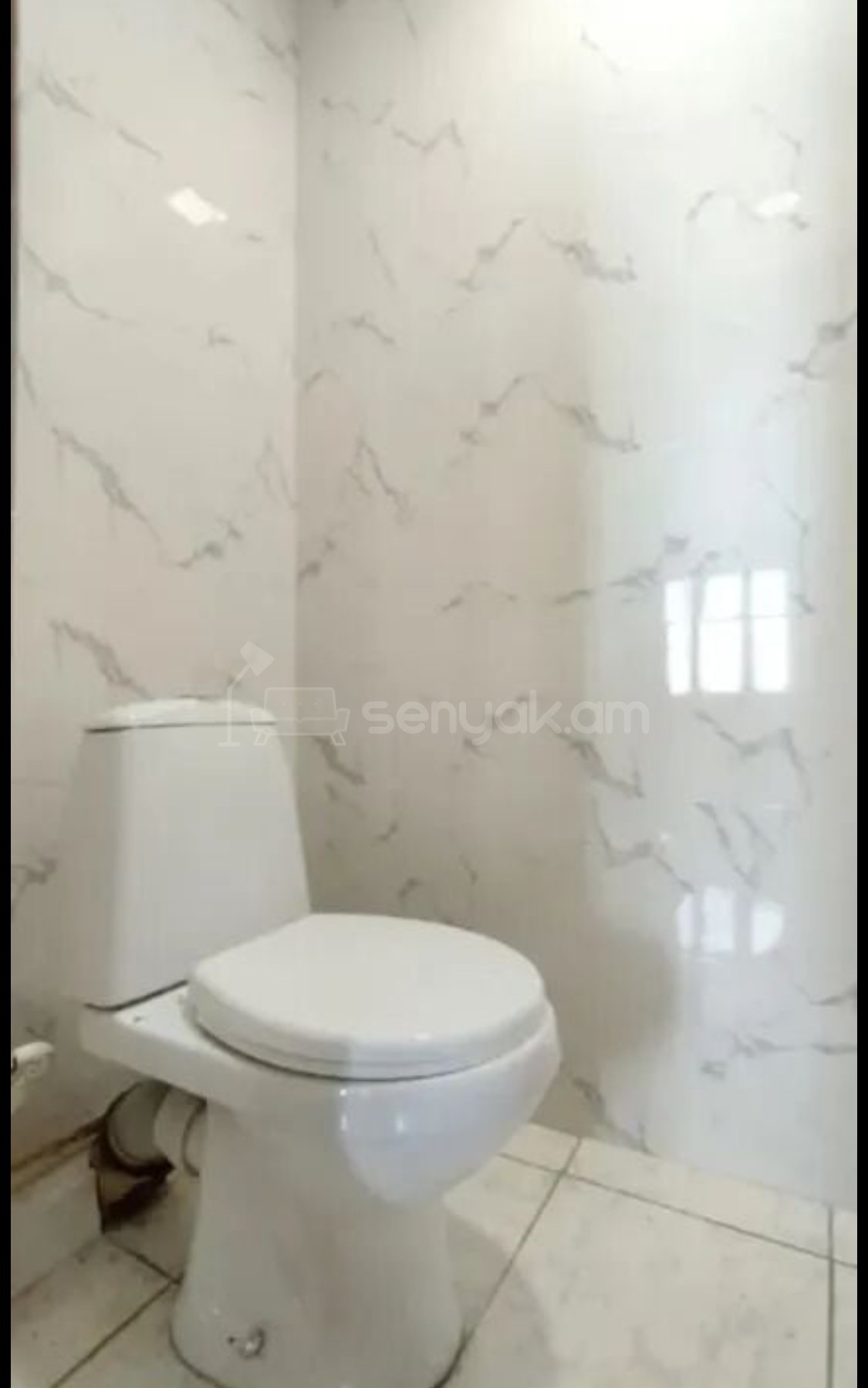 3 Սենյականոց Բնակարան, 90քմ, 7/9 հարկ, Կապիտալ Վերանորոգված, Կահավորված