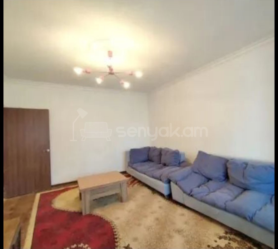 3 Սենյականոց Բնակարան, 90քմ, 7/9 հարկ, Կապիտալ Վերանորոգված, Կահավորված