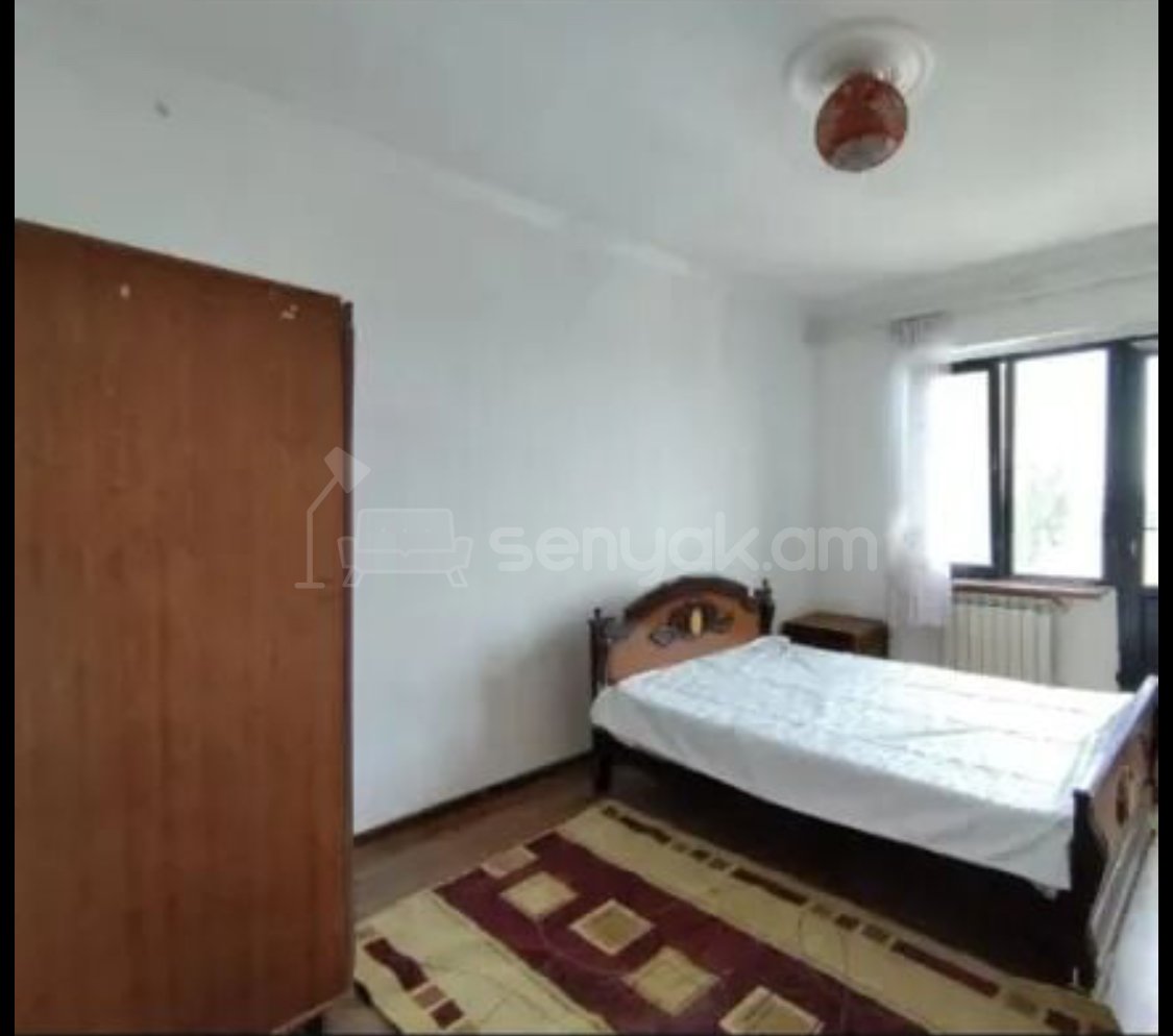 3 Սենյականոց Բնակարան, 90քմ, 7/9 հարկ, Կապիտալ Վերանորոգված, Կահավորված