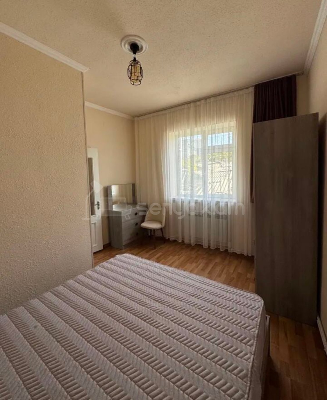 3 Սենյականոց Սեփական Տուն, 120քմ, Կապիտալ Վերանորոգված, Կահավորված