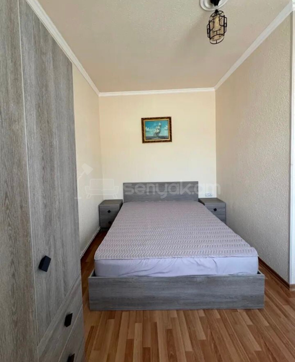 3 Սենյականոց Սեփական Տուն, 120քմ, Կապիտալ Վերանորոգված, Կահավորված