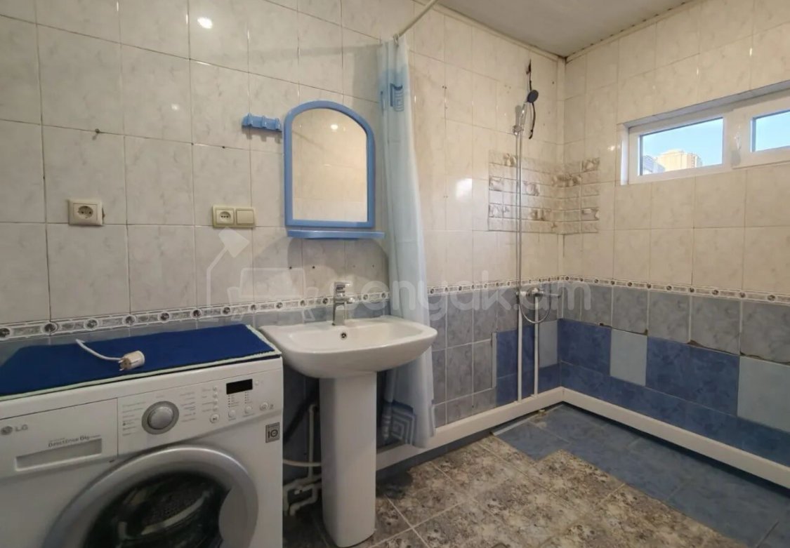 3 Սենյականոց Սեփական Տուն, 120քմ, Կապիտալ Վերանորոգված, Կահավորված