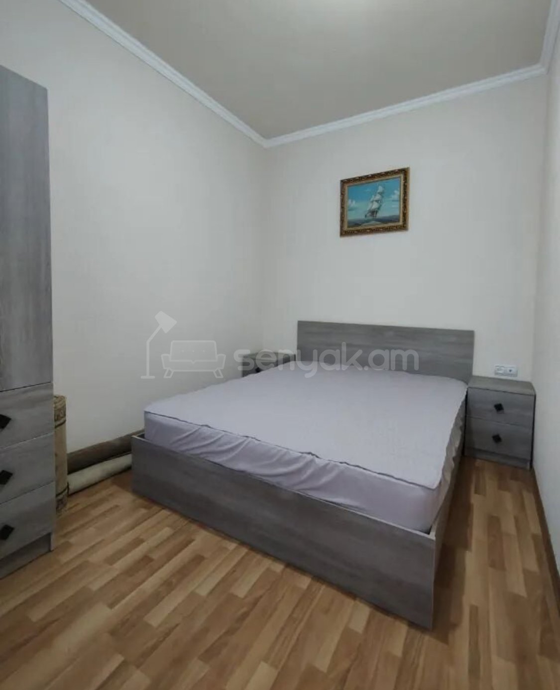 3 Սենյականոց Սեփական Տուն, 120քմ, Կապիտալ Վերանորոգված, Կահավորված