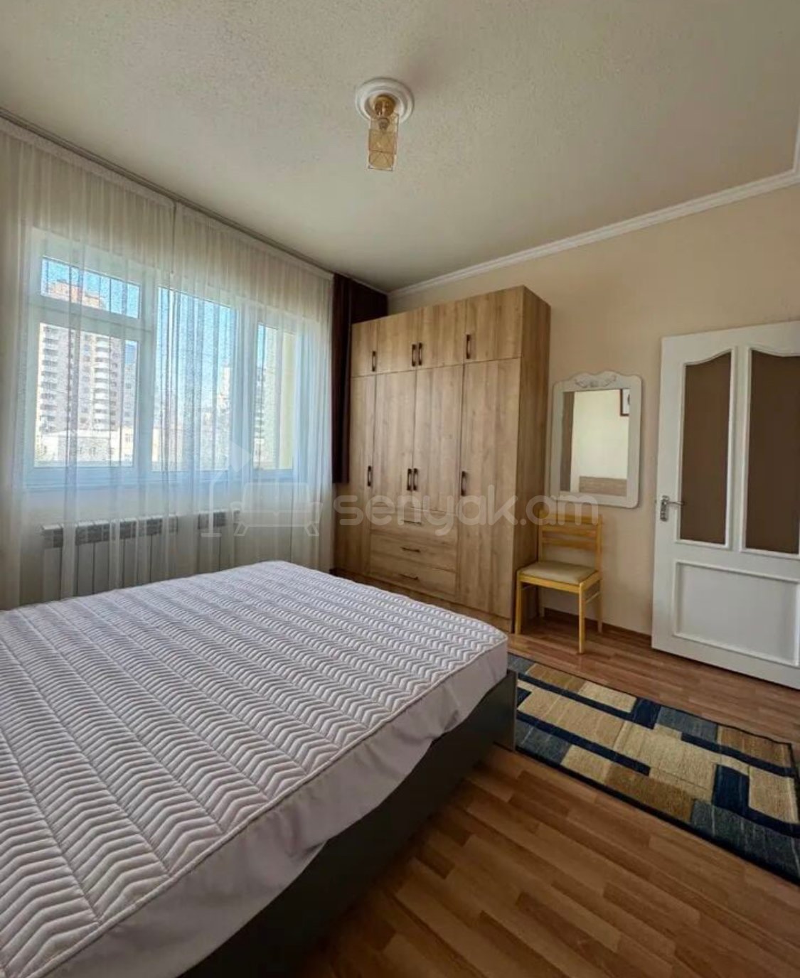 3 Սենյականոց Սեփական Տուն, 120քմ, Կապիտալ Վերանորոգված, Կահավորված