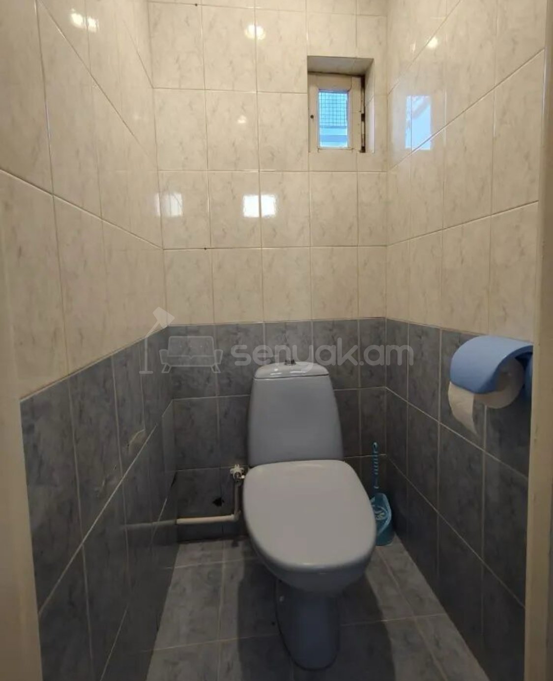 3 Սենյականոց Սեփական Տուն, 120քմ, Կապիտալ Վերանորոգված, Կահավորված