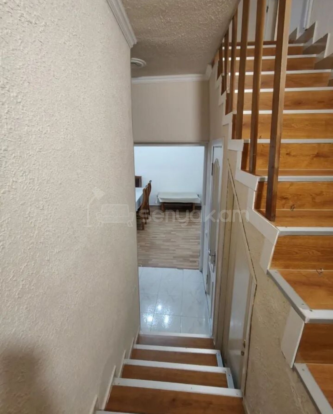 3 Սենյականոց Սեփական Տուն, 120քմ, Կապիտալ Վերանորոգված, Կահավորված