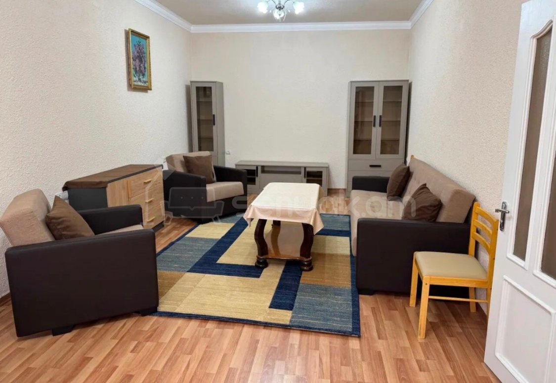 3 Սենյականոց Սեփական Տուն, 120քմ, Կապիտալ Վերանորոգված, Կահավորված