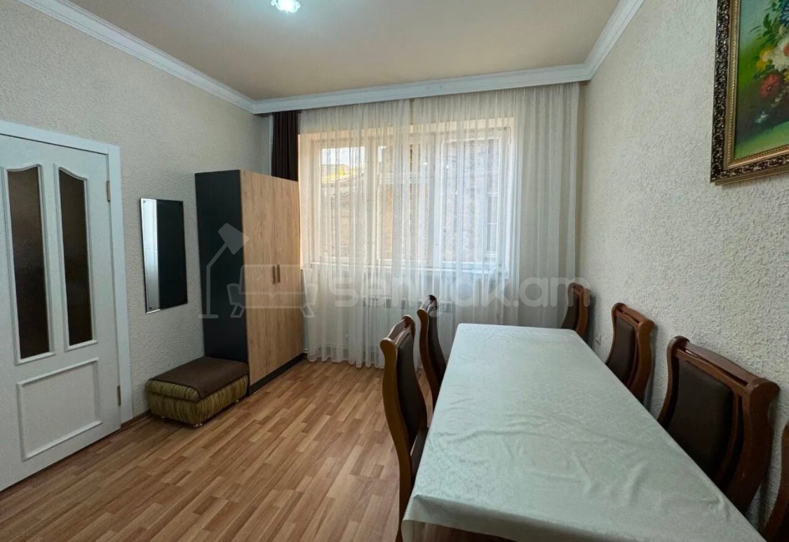 3 Սենյականոց Սեփական Տուն, 120քմ, Կապիտալ Վերանորոգված, Կահավորված