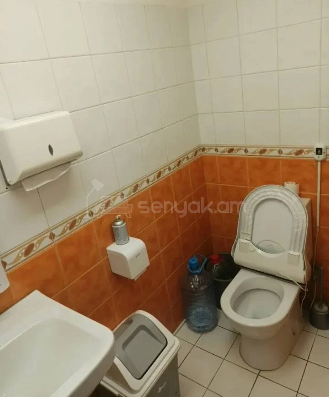 Օֆիսային Տարածք, 150քմ, Կապիտալ Վերանորոգված