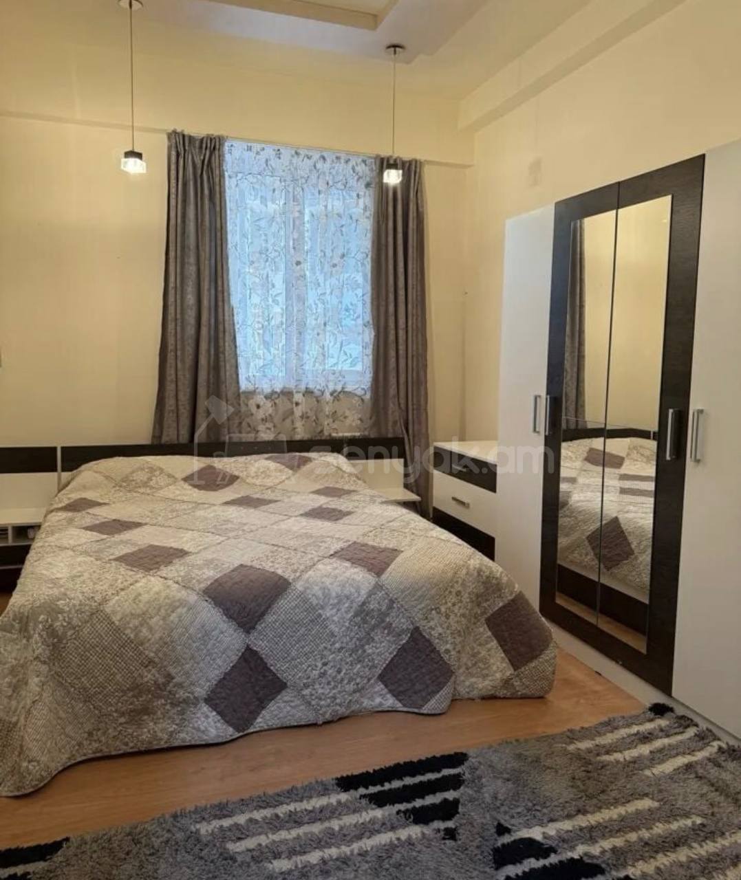 3 Սենյականոց Սեփական Տուն, 70քմ, Կապիտալ Վերանորոգված, Կահավորված