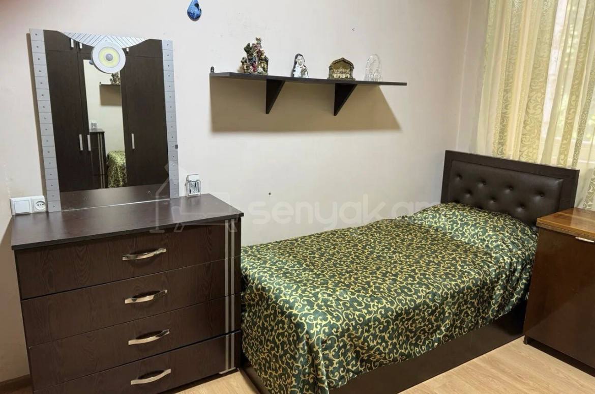 3 Սենյականոց Սեփական Տուն, 70քմ, Կապիտալ Վերանորոգված, Կահավորված