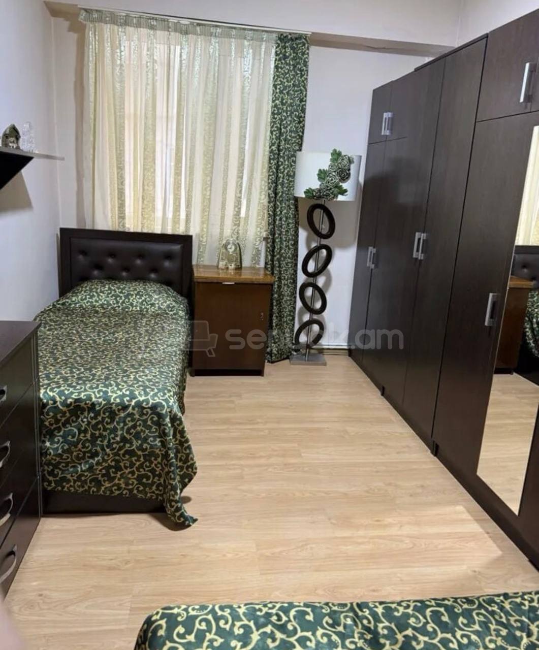 3 Սենյականոց Սեփական Տուն, 70քմ, Կապիտալ Վերանորոգված, Կահավորված