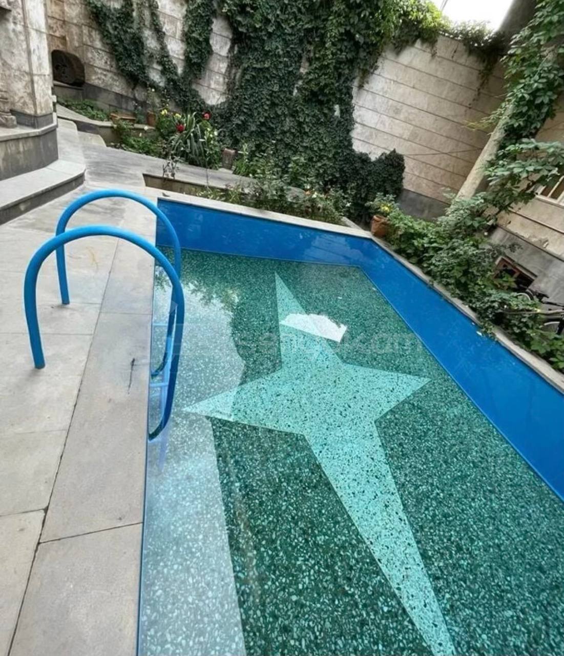 8 Սենյականոց Շքեղ Առանձնատուն, 550քմ, Լողավազանով, Ավտոտնակով