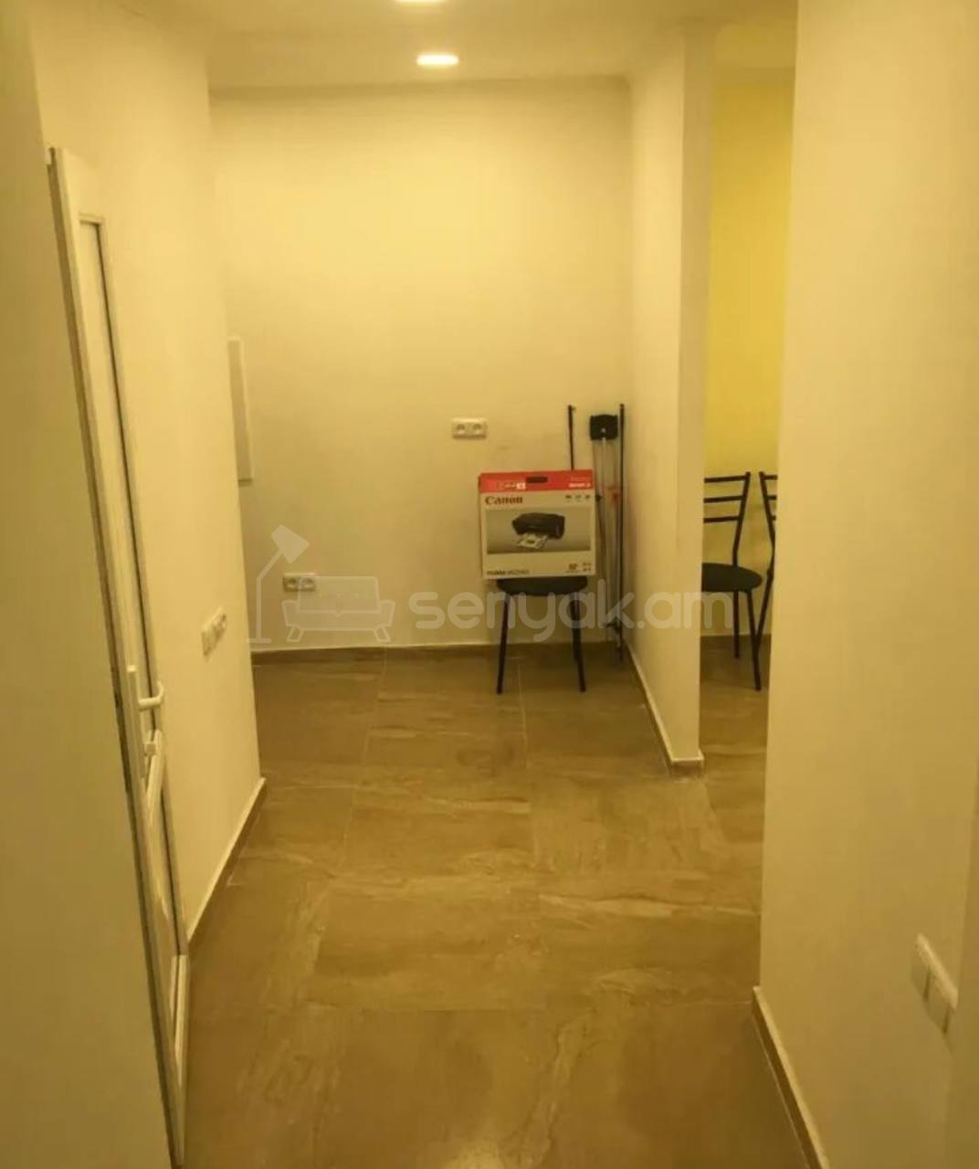 Օֆիսային Տարածք, 40քմ