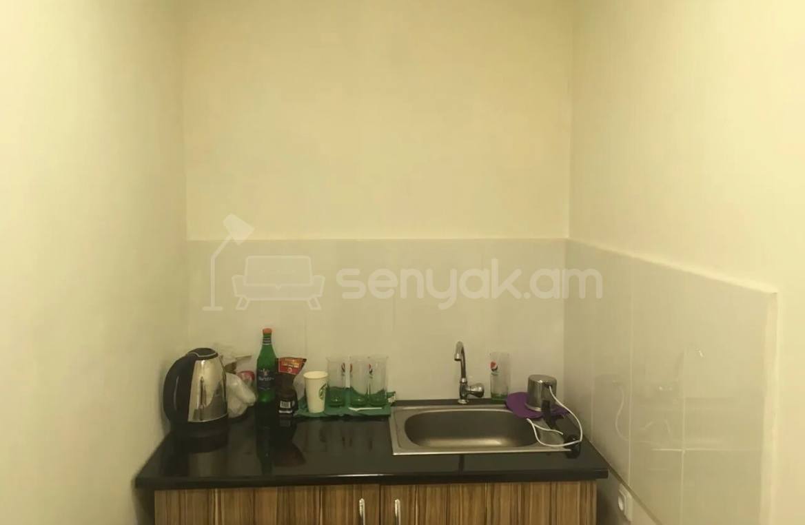 Օֆիսային Տարածք, 40քմ