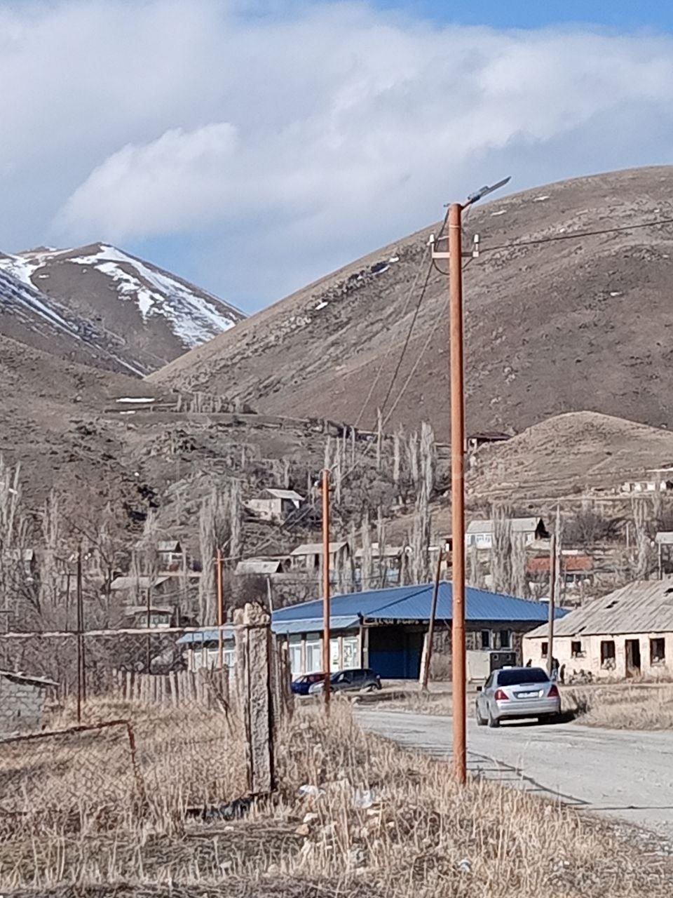 6 Սենյականոց Շքեղ Առանձնատուն, 130քմ