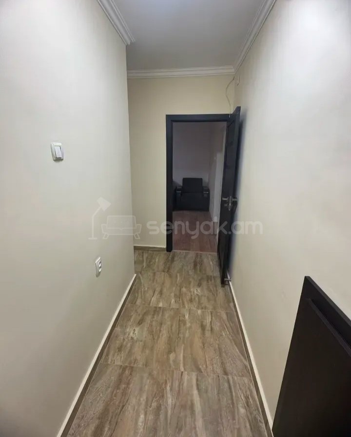 3 Սենյականոց Բնակարան Քարե Շենքում, 55քմ, 2/5 հարկ, Նորմալ Վիճակում, Կահավորված