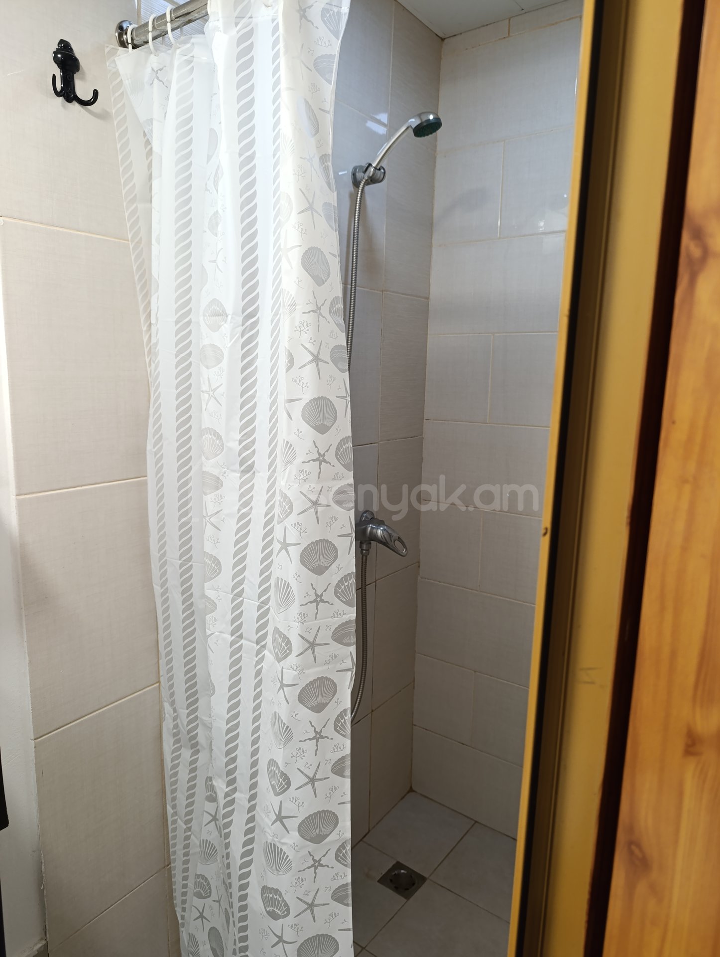 1 Սենյականոց Սեփական Տուն, 20քմ, Կապիտալ Վերանորոգված, Կահավորված