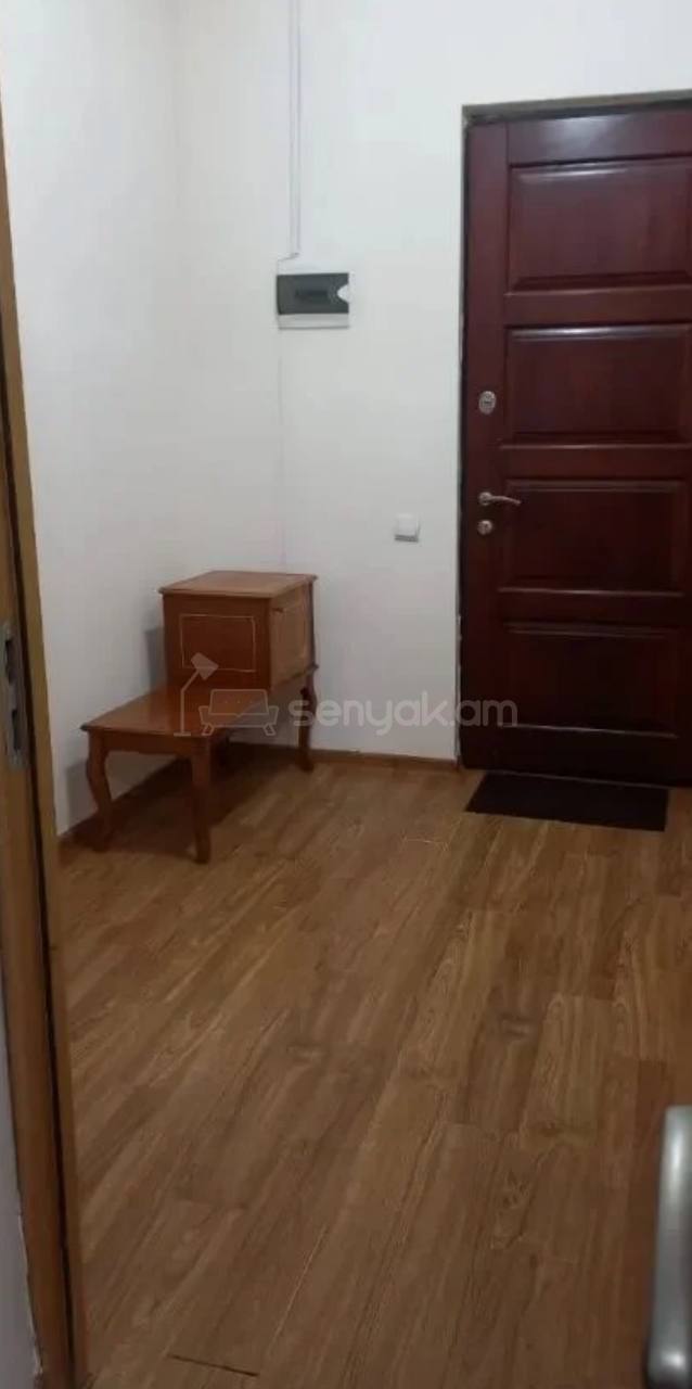 1 Սենյականոց Բնակարան, 45քմ, 6/14 հարկ, Կապիտալ Վերանորոգված, Կահավորված