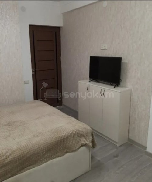 2 Սենյականոց Բնակարան, 45քմ, 3/9 հարկ, Կապիտալ Վերանորոգված, Կահավորված, Արևկող