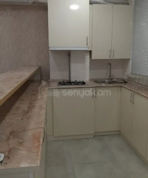 2 Սենյականոց Բնակարան, 45քմ, 3/9 հարկ, Կապիտալ Վերանորոգված, Կահավորված, Արևկող