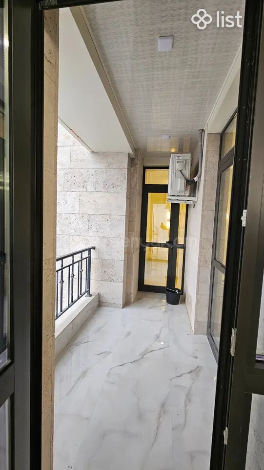 3 Սենյականոց Բնակարան, 83քմ, 16/21 հարկ, Կապիտալ Վերանորոգված