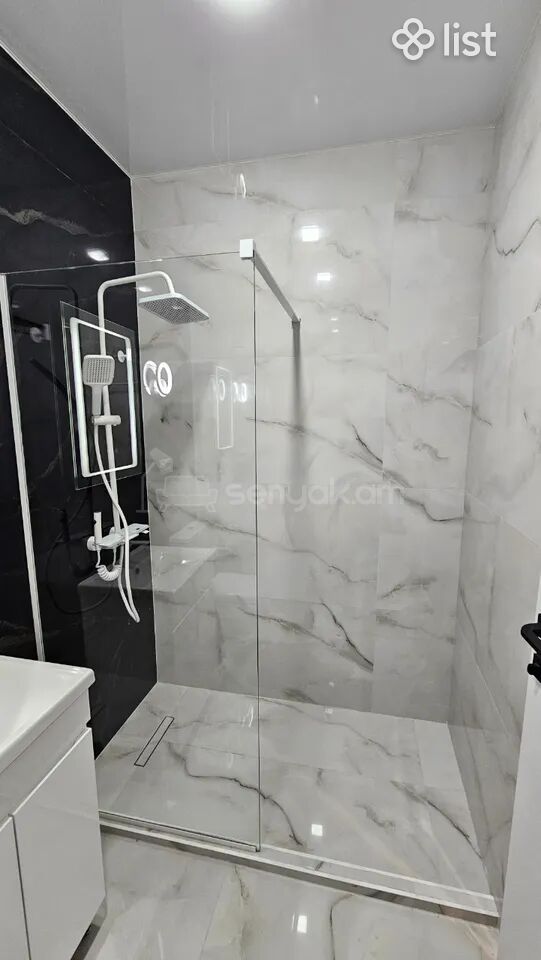 3 Սենյականոց Բնակարան, 83քմ, 16/21 հարկ, Կապիտալ Վերանորոգված