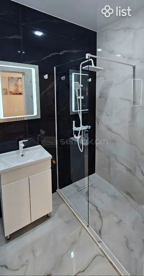 3 Սենյականոց Բնակարան, 83քմ, 16/21 հարկ, Կապիտալ Վերանորոգված