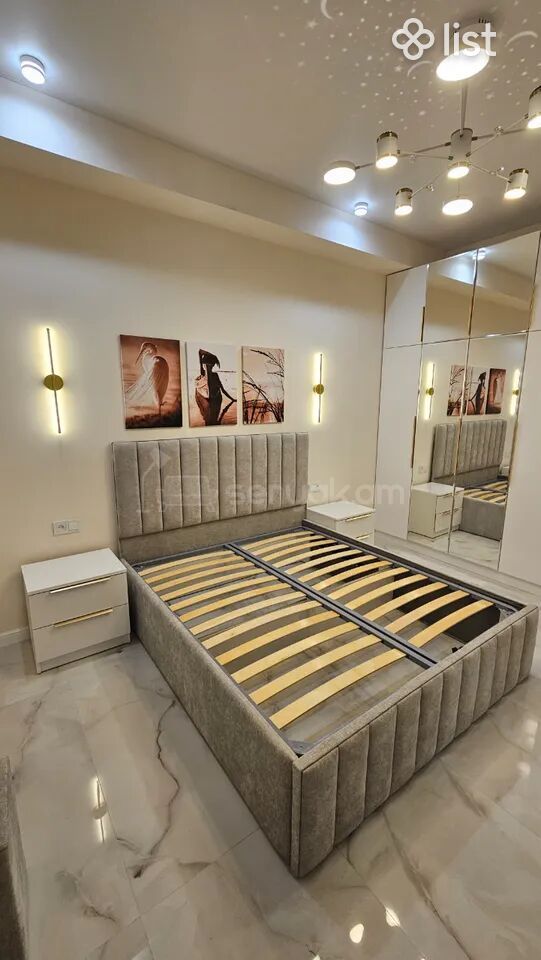 3 Սենյականոց Բնակարան, 83քմ, 16/21 հարկ, Կապիտալ Վերանորոգված