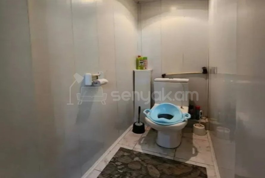 2 Սենյականոց Բնակարան, 67քմ, 2/14 հարկ, Կոսմետիկ Վերանորոգված