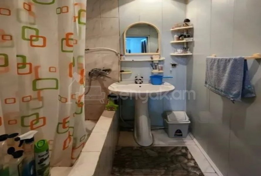 2 Սենյականոց Բնակարան, 67քմ, 2/14 հարկ, Կոսմետիկ Վերանորոգված