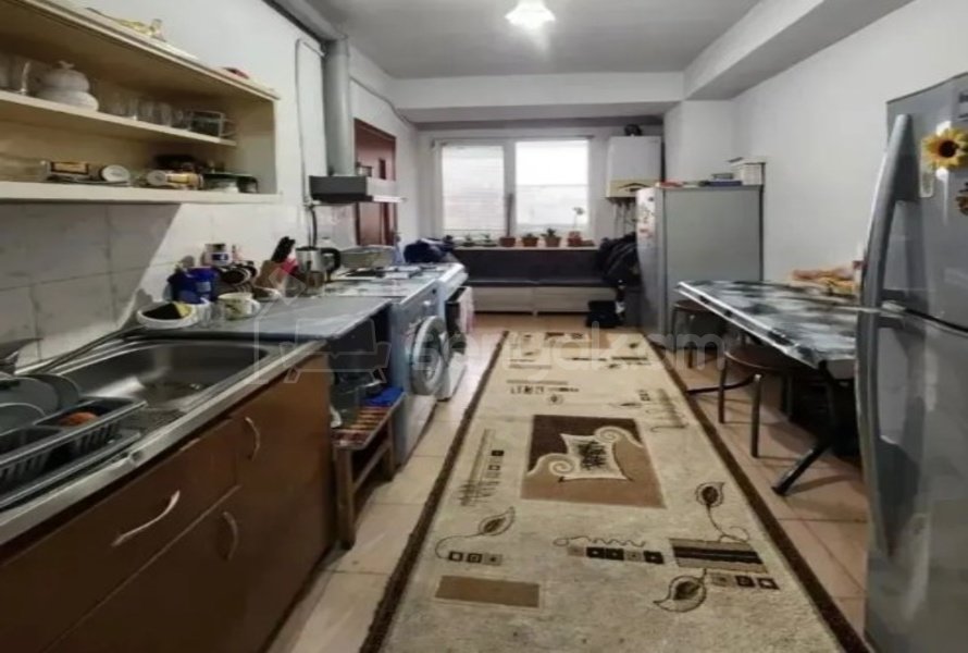 2 Սենյականոց Բնակարան, 67քմ, 2/14 հարկ, Կոսմետիկ Վերանորոգված