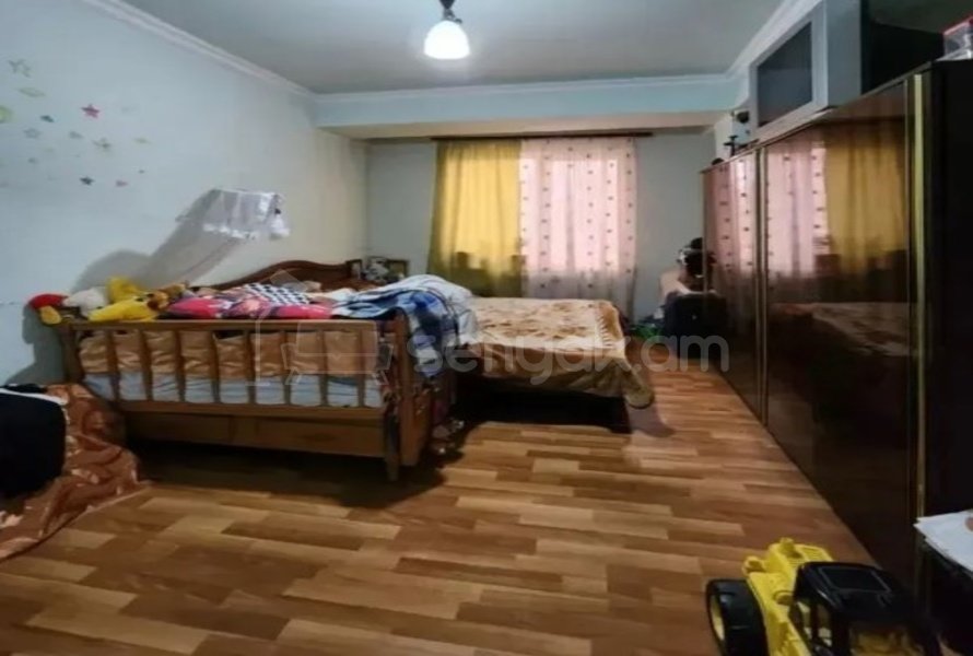 2 Սենյականոց Բնակարան, 67քմ, 2/14 հարկ, Կոսմետիկ Վերանորոգված