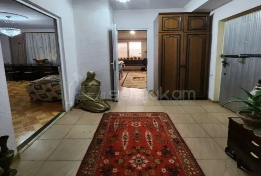 2 Սենյականոց Բնակարան, 67քմ, 2/14 հարկ, Կոսմետիկ Վերանորոգված