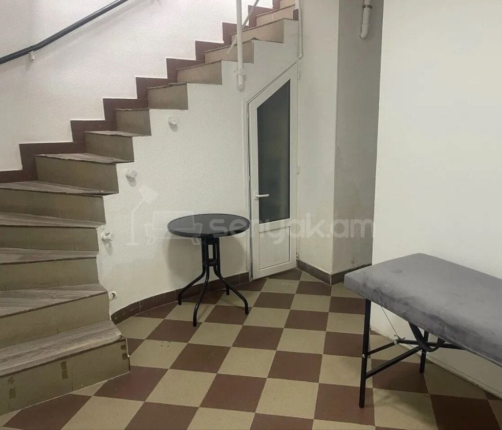 Կոմերցիոն Տարածք, 75քմ, Կապիտալ Վերանորոգված