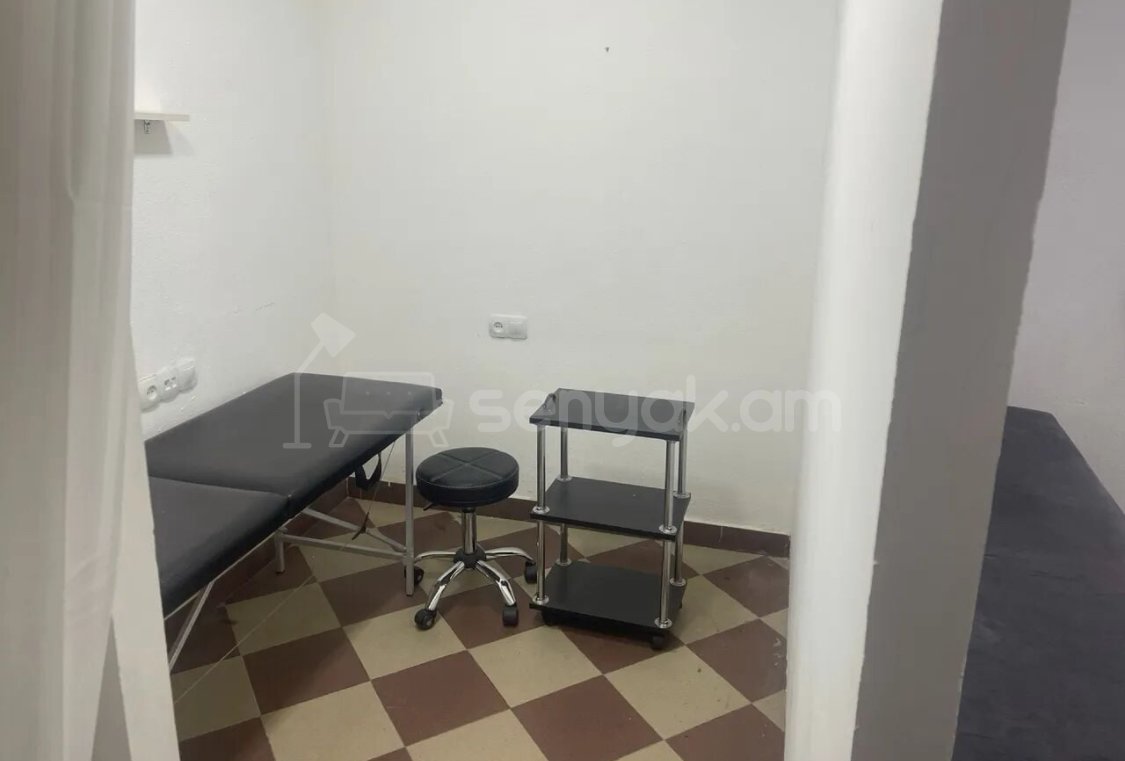 Կոմերցիոն Տարածք, 75քմ, Կապիտալ Վերանորոգված