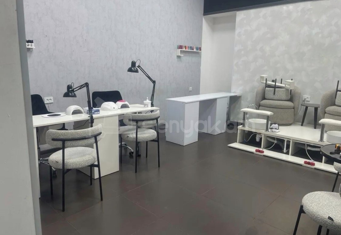 Կոմերցիոն Տարածք, 75քմ, Կապիտալ Վերանորոգված