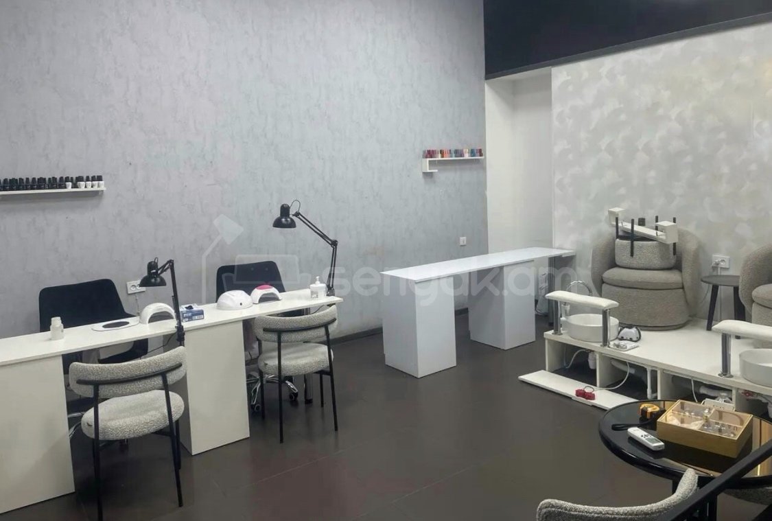 Կոմերցիոն Տարածք, 75քմ, Կապիտալ Վերանորոգված