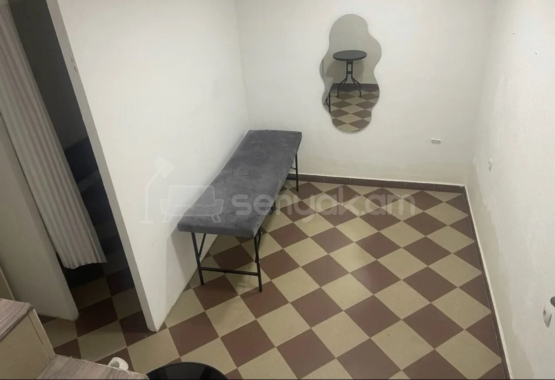 Կոմերցիոն Տարածք, 75քմ, Կապիտալ Վերանորոգված