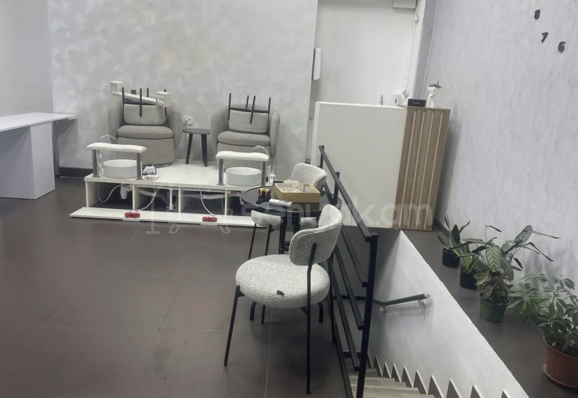 Կոմերցիոն Տարածք, 75քմ, Կապիտալ Վերանորոգված