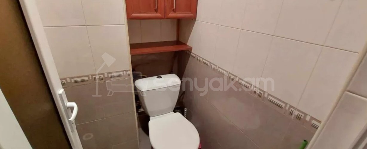 3 Սենյականոց Բնակարան, 60քմ, 14/16 հարկ, Կոսմետիկ Վերանորոգված, Կահավորված, Արևկող