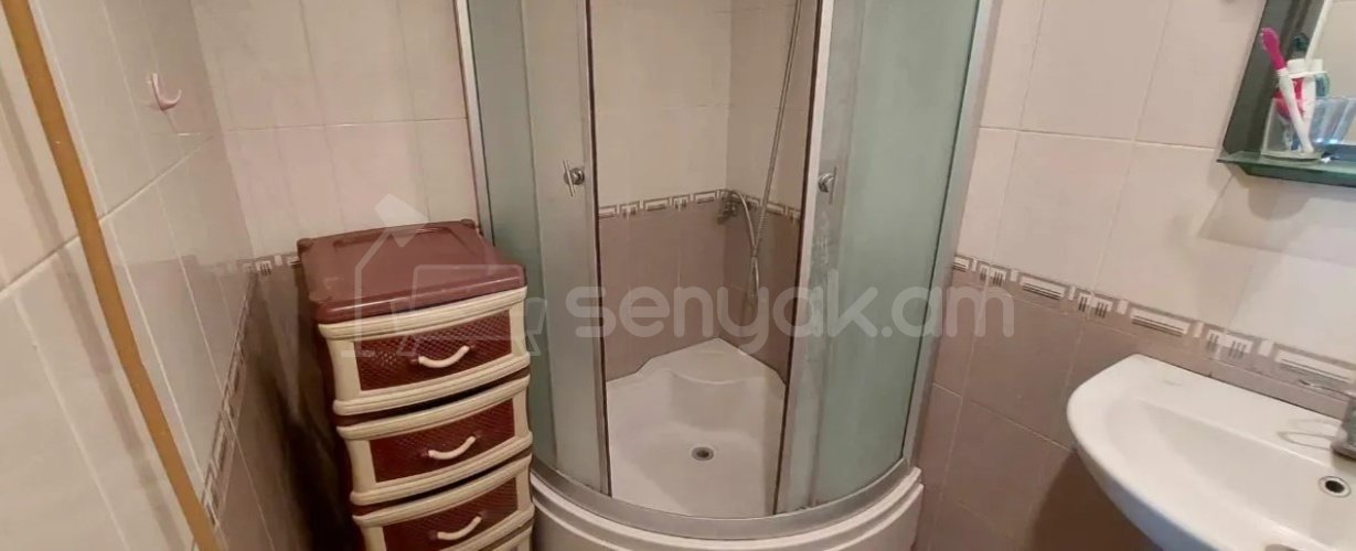 3 Սենյականոց Բնակարան, 60քմ, 14/16 հարկ, Կոսմետիկ Վերանորոգված, Կահավորված, Արևկող