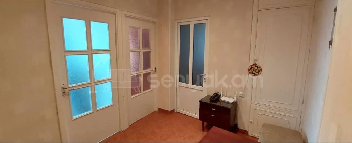 3 Սենյականոց Բնակարան, 60քմ, 14/16 հարկ, Կոսմետիկ Վերանորոգված, Կահավորված, Արևկող