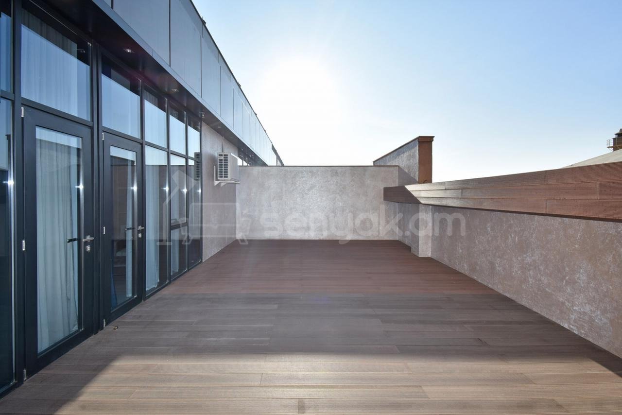 3 Սենյականոց Բնակարան Նորակառույցում, 80քմ, 8/12 հարկ, Դիզայներական Վերանորոգված